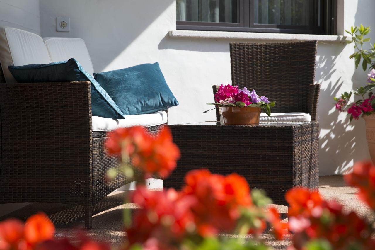 Hotel Al Fiume Tegna Exterior photo