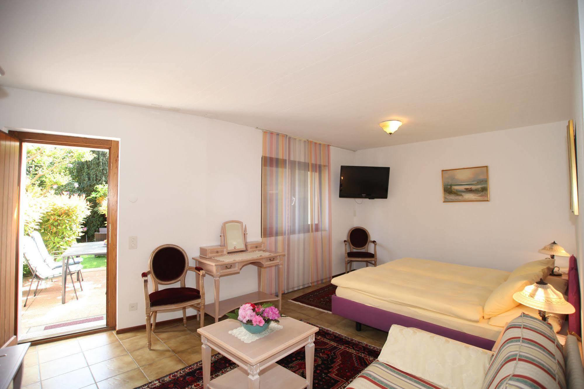 Hotel Al Fiume Tegna Exterior photo